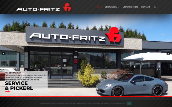 auto-fritz.at