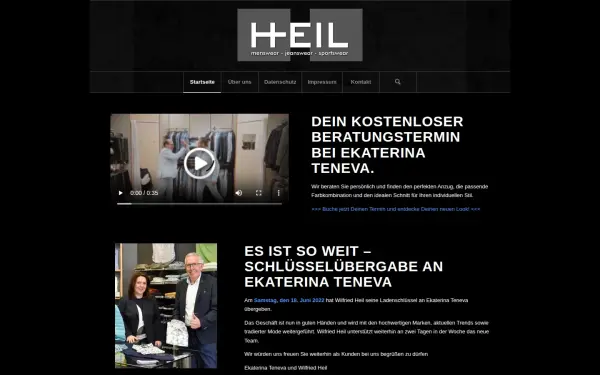 menswear-heil.de