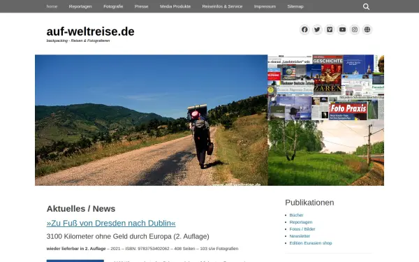 auf-weltreise.de
