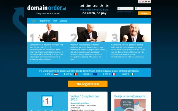 domainorder.nl