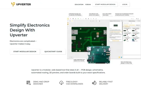 upverter.com