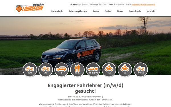 www.fahrschule-lohrmann.de