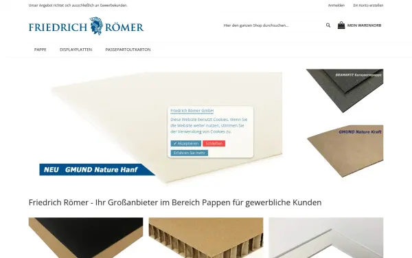friedrich-roemer.de