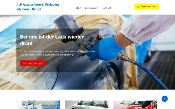 www.autolackierereiperleberg.de