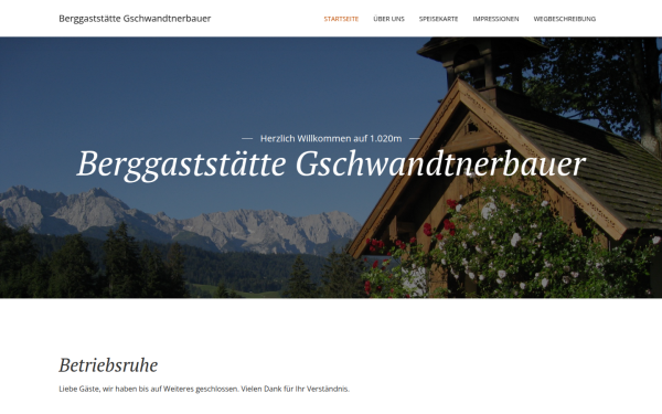 gschwandtnerbauer.bayern