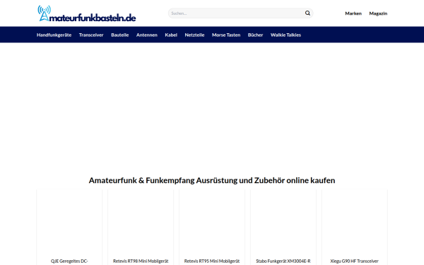 www.amateurfunkbasteln.de