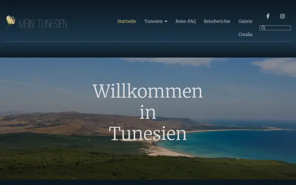 www.mein-tunesien.de