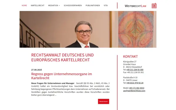 www.weitbrechtlaw.com
