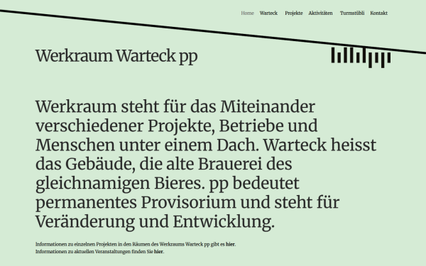 www.werkraumwarteckpp.ch
