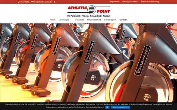 athletic-point.de