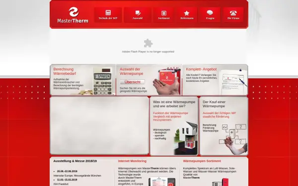 mastertherm.de