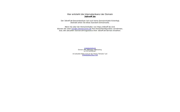 www.3dtreff.de