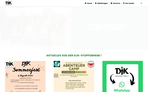 www.djk-stopfenheim.de