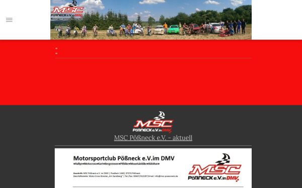 www.msc-poessneck.de