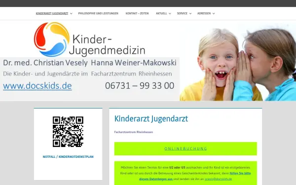 die-kinder-jugendaerzte.de