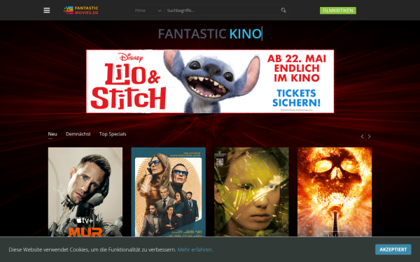 fantastic-movies.de