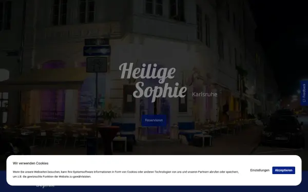 www.heilige-sophie.de