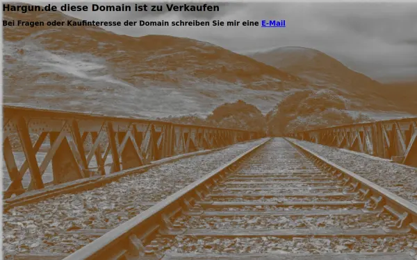 hargun.de