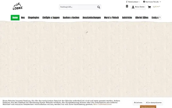 shop.loebke.com