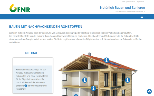 hausbau.fnr.de