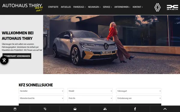www.autohaus-thiry.de