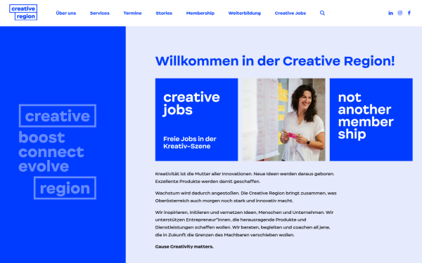 creativeregion.org