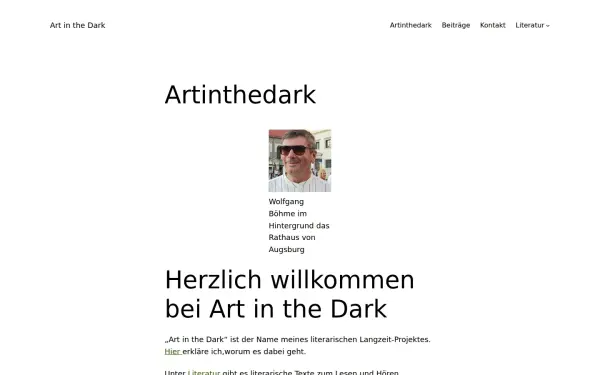 www.artinthedark.de
