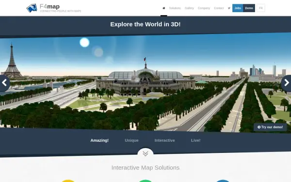 www.f4map.com