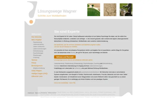 www.loesungswege-wagner.de
