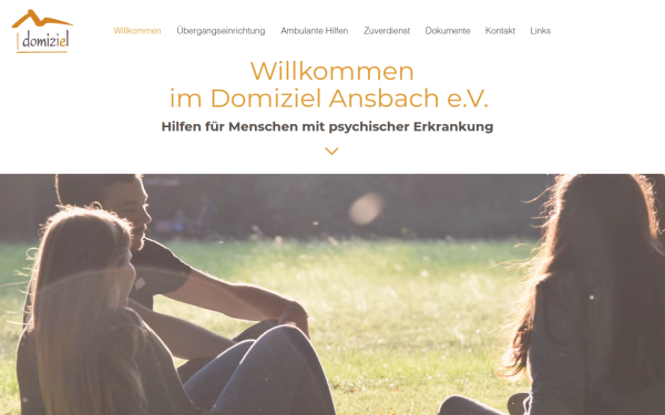 www.domiziel-ansbach.de