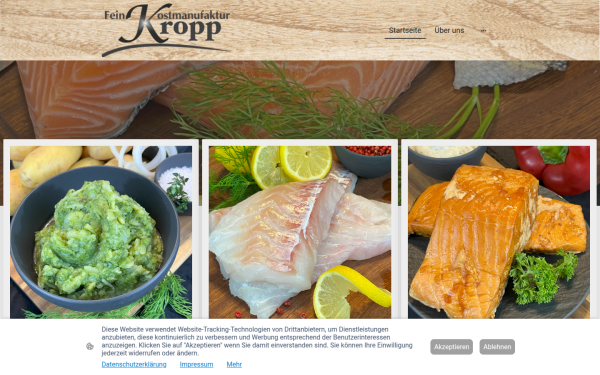 www.kropp-feinkost.de
