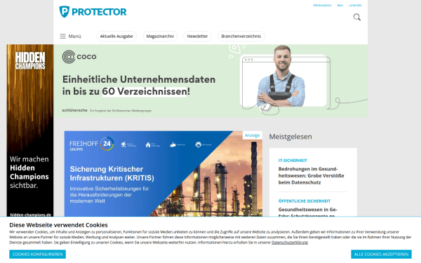 www.protector.de