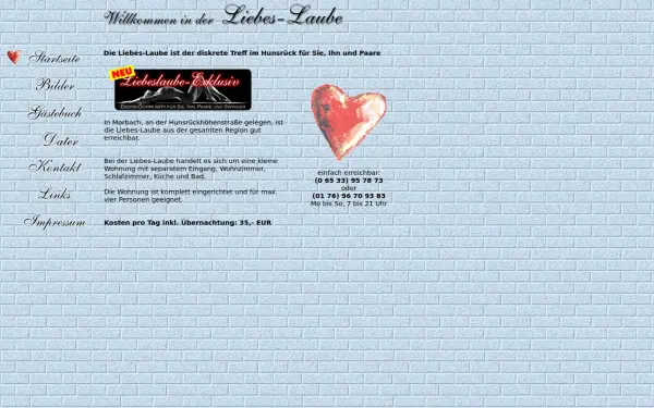 liebes-laube.de