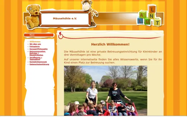 www.maeusehoehle.de