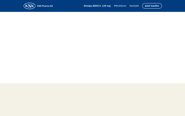 ginkgo-adgc.de