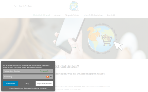 meinklick.at