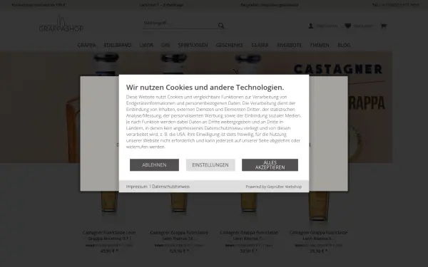 www.grappashop.de