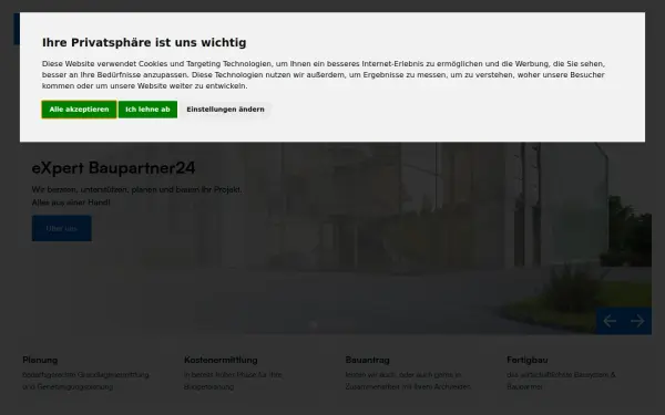 baupartner24.com
