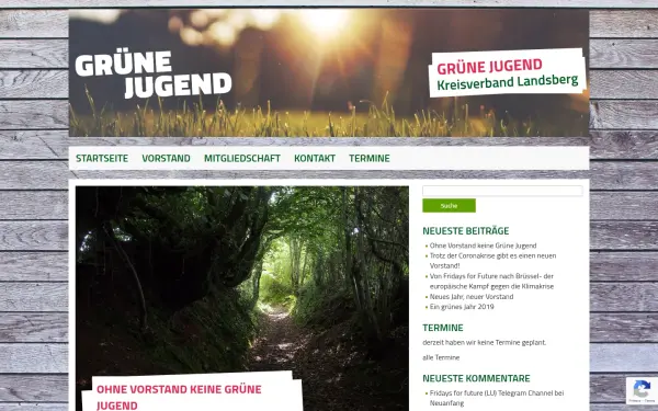 gruene-jugend-landsberg.de