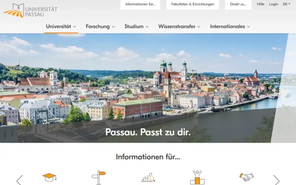 www.uni-passau.de