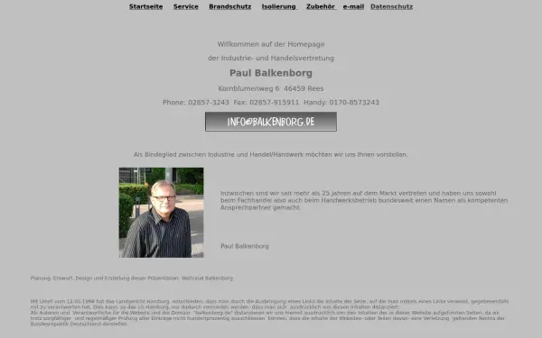 balkenborg.de