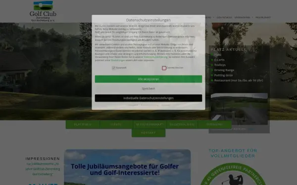 golfclub-escheberg.de