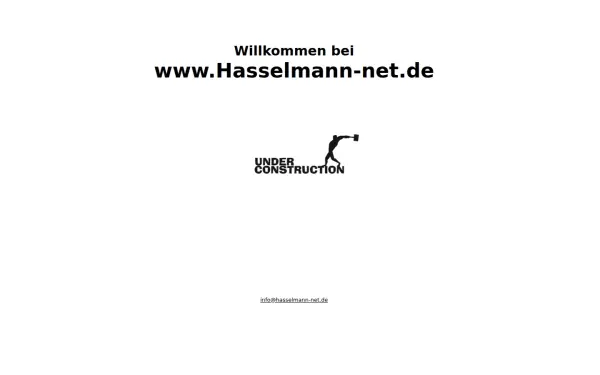 hasselmann-net.de