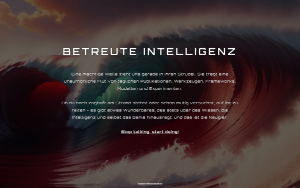 betreute-intelligenz.ai