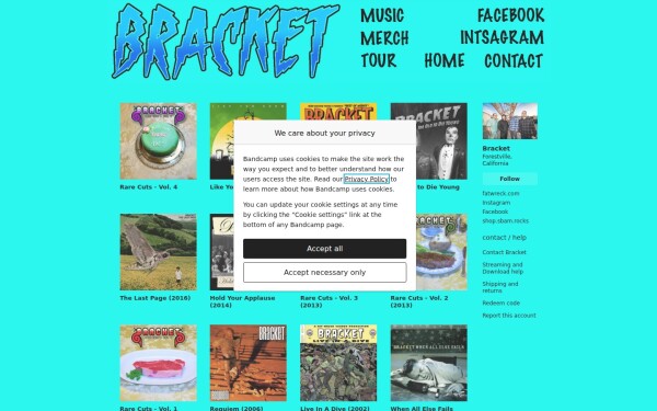 bracket.bandcamp.com