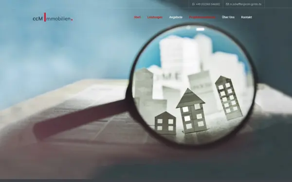 ccm-gmbh.de