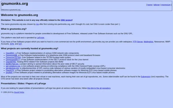gnumonks.org