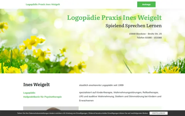 logopaedie-beeskow.de
