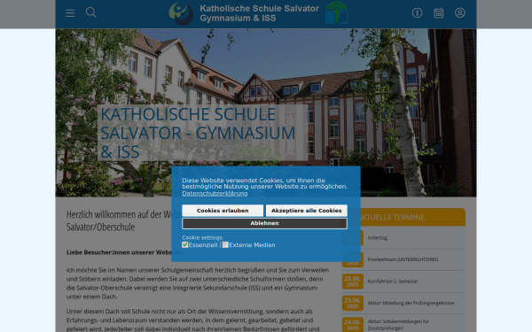 salvator.net