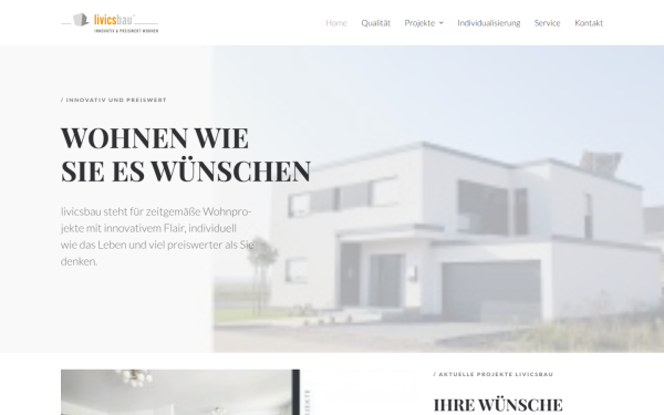www.livicsbau.de